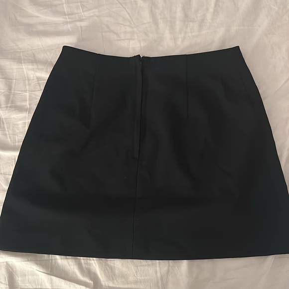 H&M Black skirt - Picture 3 of 3